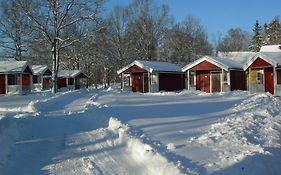 Vilsta Camping And Cottages Eskilstuna Exterior photo