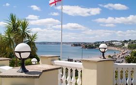 The Heritage Hotel Torquay Exterior photo