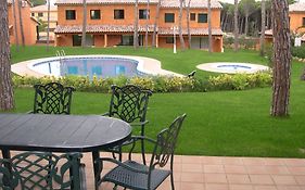 Villa Casas Golf Relax Pals Exterior photo