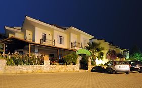 Ferienwohnung Caretta Apart Fethiye Exterior photo