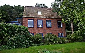 Bed and Breakfast Casa Mundo Bed & Breakfast Vejle Exterior photo