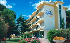 Hotel Adria Lignano Sabbiadoro Exterior photo