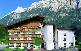 dasKAISER - Dein Gartenhotel in Tirol Ebbs Exterior photo