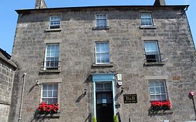 Bed and Breakfast Merchant House Kirkcaldy Exterior photo