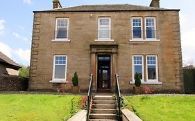 Middleton House Bed And Breakfast Auchterarder Exterior photo