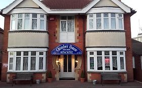 Clumber House Hotel Skegness Exterior photo