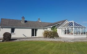 No3 Ballyconneely Cottage Exterior photo