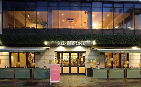 All Bar One By Innkeeper'S Collection Liverpool Exterior photo