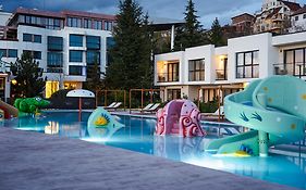 Medite Spa Resort And Villas Sandanski Exterior photo