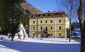 Hotel Rader Bad Gastein Exterior photo