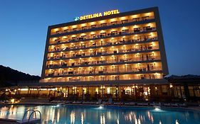 Detelina Hotel Goldstrand Exterior photo