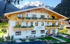 Aparthotel Landhaus Gasser Mayrhofen Exterior photo