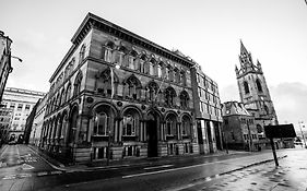 Aparthotel The Racquet Club Liverpool Exterior photo