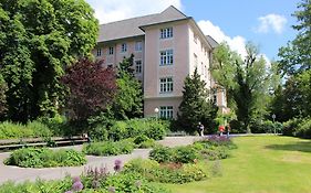 Das Gutenbrunn Thermen&Sporthotel Baden Exterior photo