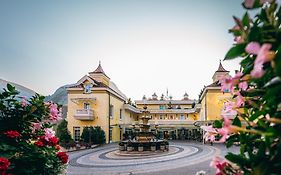 Hotel Wellnessresidenz Alpenrose Maurach  Exterior photo