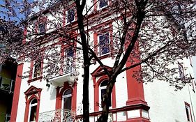 Hotel Traube Zell am See Exterior photo