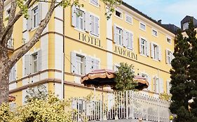 Hotel Jarolim Brixen Exterior photo