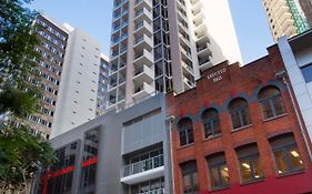 Aparthotel Mantra Midtown Brisbane Exterior photo