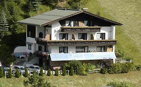 Hotel Gästehaus Winsauer Mittelberg Exterior photo