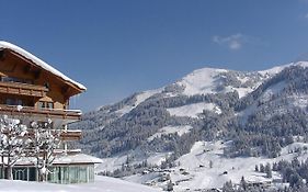 Hotel Leitner Mittelberg Exterior photo