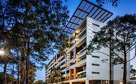 Aparthotel Quest At Sydney Olympic Park Exterior photo