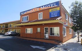 Northgate Motel El Cajon Exterior photo