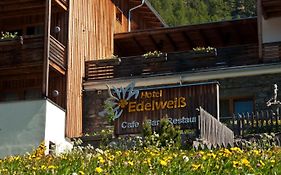Hotel Edelweiss Mals im Vinschgau Exterior photo