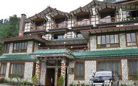 Hotel Club Mahindra Gangtok Exterior photo