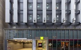 Hotel ibis Styles Tokyo Ginza Exterior photo