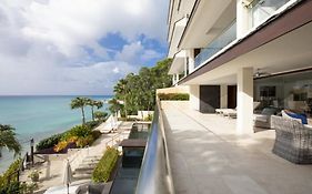 Villa Portico 1 By Barbados Sothebys International Realty Saint James Exterior photo