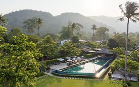 Gajapuri Resort Koh Chang Exterior photo