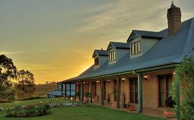 Villa Berenbell Vineyard Retreat Pokolbin Exterior photo