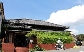 Guest House Kamejikan -Turtle Time- Kamakura Exterior photo