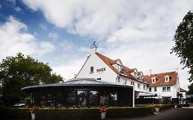 Paping Hotel&Spa - Restaurant Vonck Ommen Exterior photo