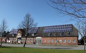 Land-gut-Hotel Westerkrug Wanderup Exterior photo