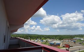 Hotel Casino New Nouveau Brunswick Moncton Exterior photo