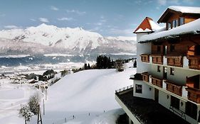 Hotel Jägerhof Kolsassberg Exterior photo