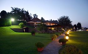 Villa Borgo San Faustino Country Relais And Spa Morrano Exterior photo