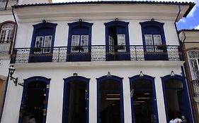 Hotel Barroco Mineiro Ouro Preto  Exterior photo