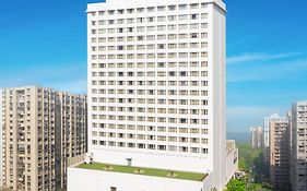 Hotel President - Ihcl Seleqtions Mumbai Exterior photo