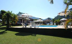 Hotel Pousada Vale Do Ermitao Penedo  Exterior photo