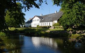 Bed and Breakfast Ronhave Sønderborg Exterior photo