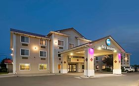 Best Western Laramie Inn&Suites Exterior photo