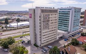 Hotel Ibis Concepción Exterior photo