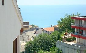 Apartments Cejovic Ulcinj Exterior photo