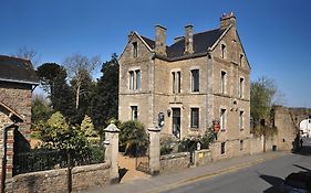 Bed and Breakfast Maison D'Hotes La Guerandiere Guérande Exterior photo