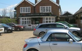 Hotel Turfcutters Arms Boldre Exterior photo