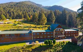 Hotel Bystrina Demänovská Dolina Exterior photo