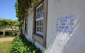 Bed and Breakfast Casa Da Varzea Ponte de Lima Exterior photo