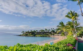 Aparthotel Hale Napili Lāhainā Exterior photo